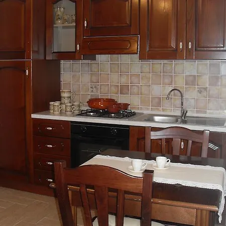 Agriturismo Il Vignaletto
