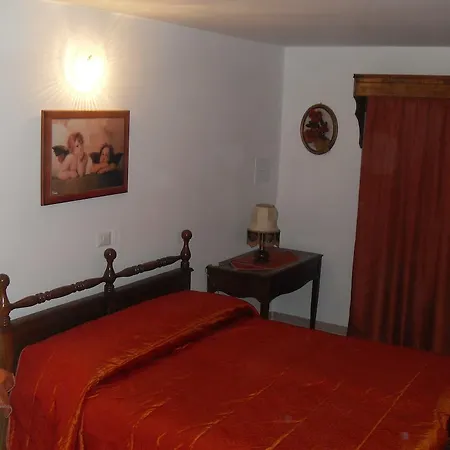 Agriturismo Il Vignaletto *