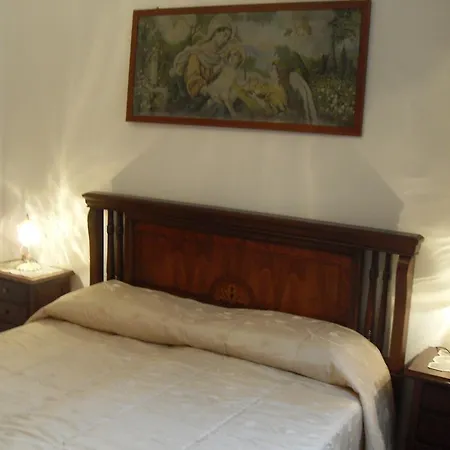 Agriturismo Il Vignaletto ベッド・アンド・ブレックファスト *
