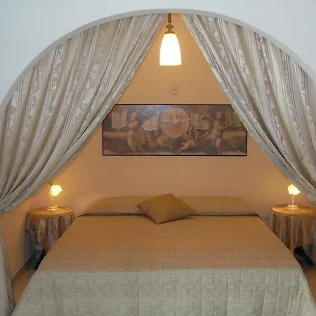 ベッド・アンド・ブレックファスト Agriturismo Il Vignaletto