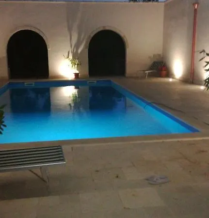 Agriturismo Il Vignaletto
